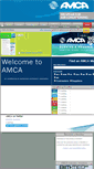 Mobile Screenshot of amca.com.au