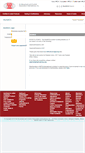 Mobile Screenshot of my.amca.org